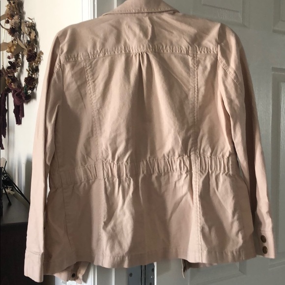 LOFT jacket - Picture 5 of 6